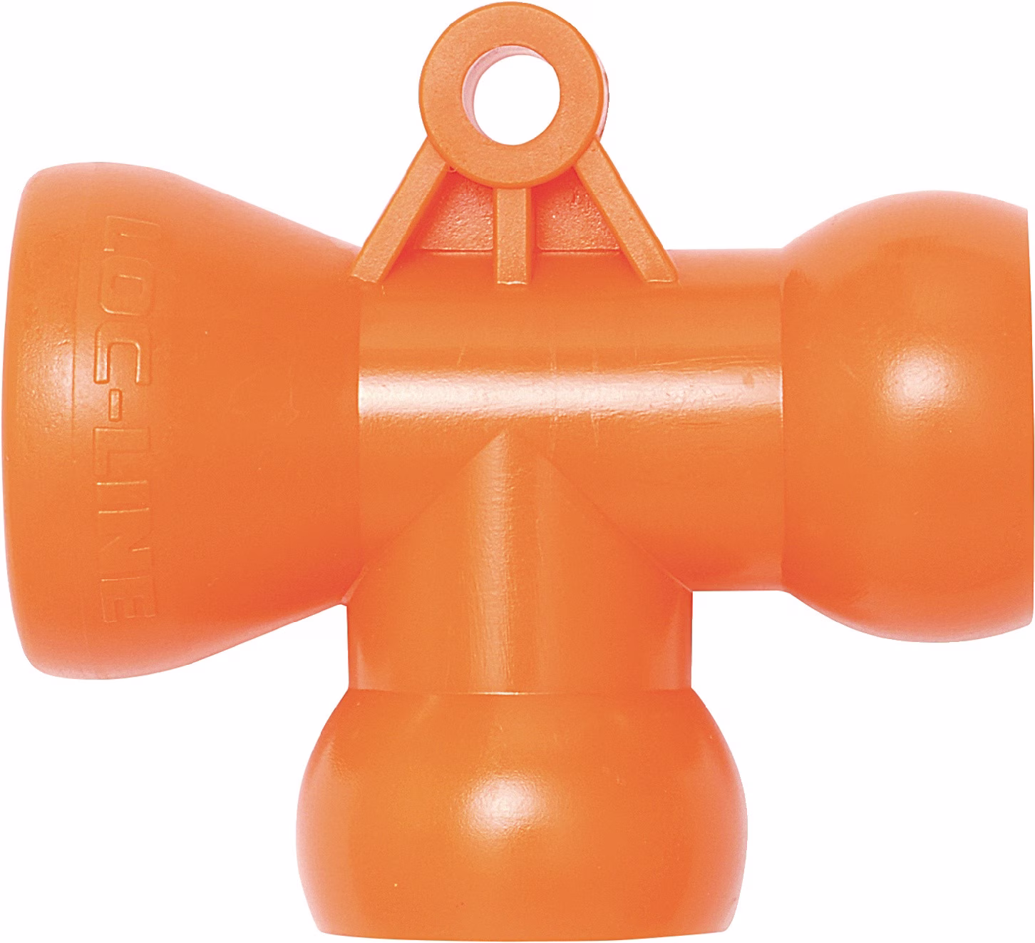 T-Verbindung 1/2 ” Btl. m. 2 St