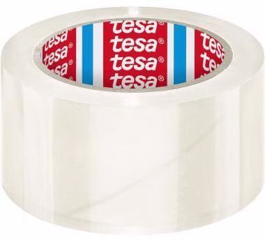 Packband tesa® tesapack® Universal 50 mm x 66 m TESA