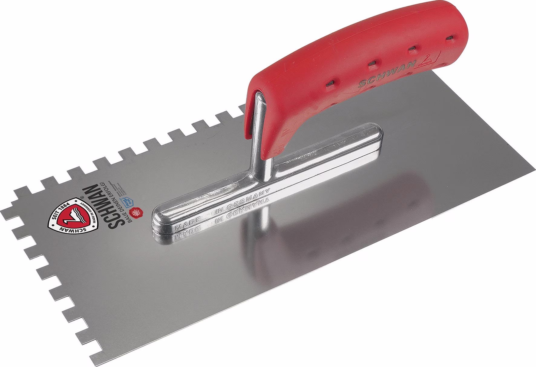 Glättekelle B.130mm
