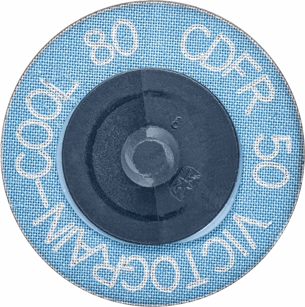 Schleifblatt COMBIDISC CDR LxBmm K.80 VICTOGRAIN-COOL PFERD