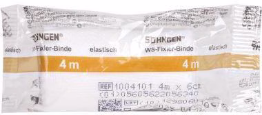 aluderm® Fixierbinde WS