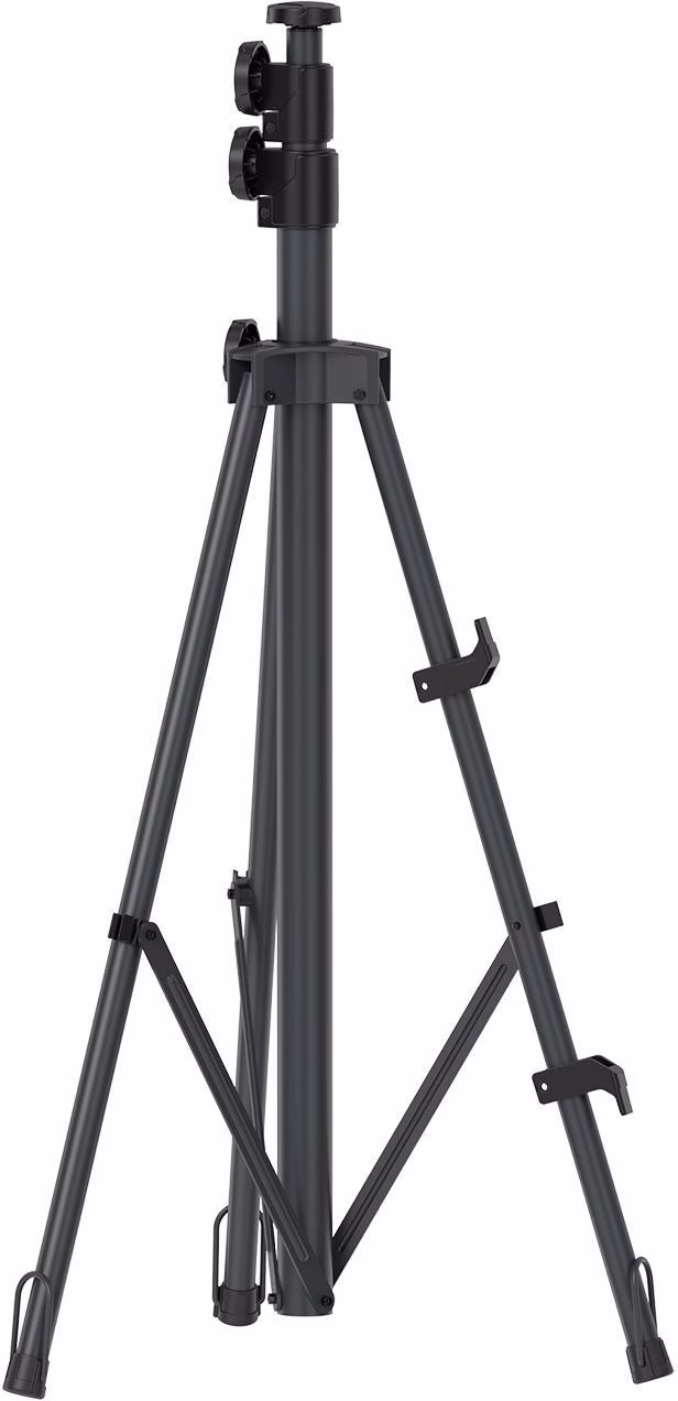 Stativ TRIPOD 3m Nutz-H.min./max.1,35-3m