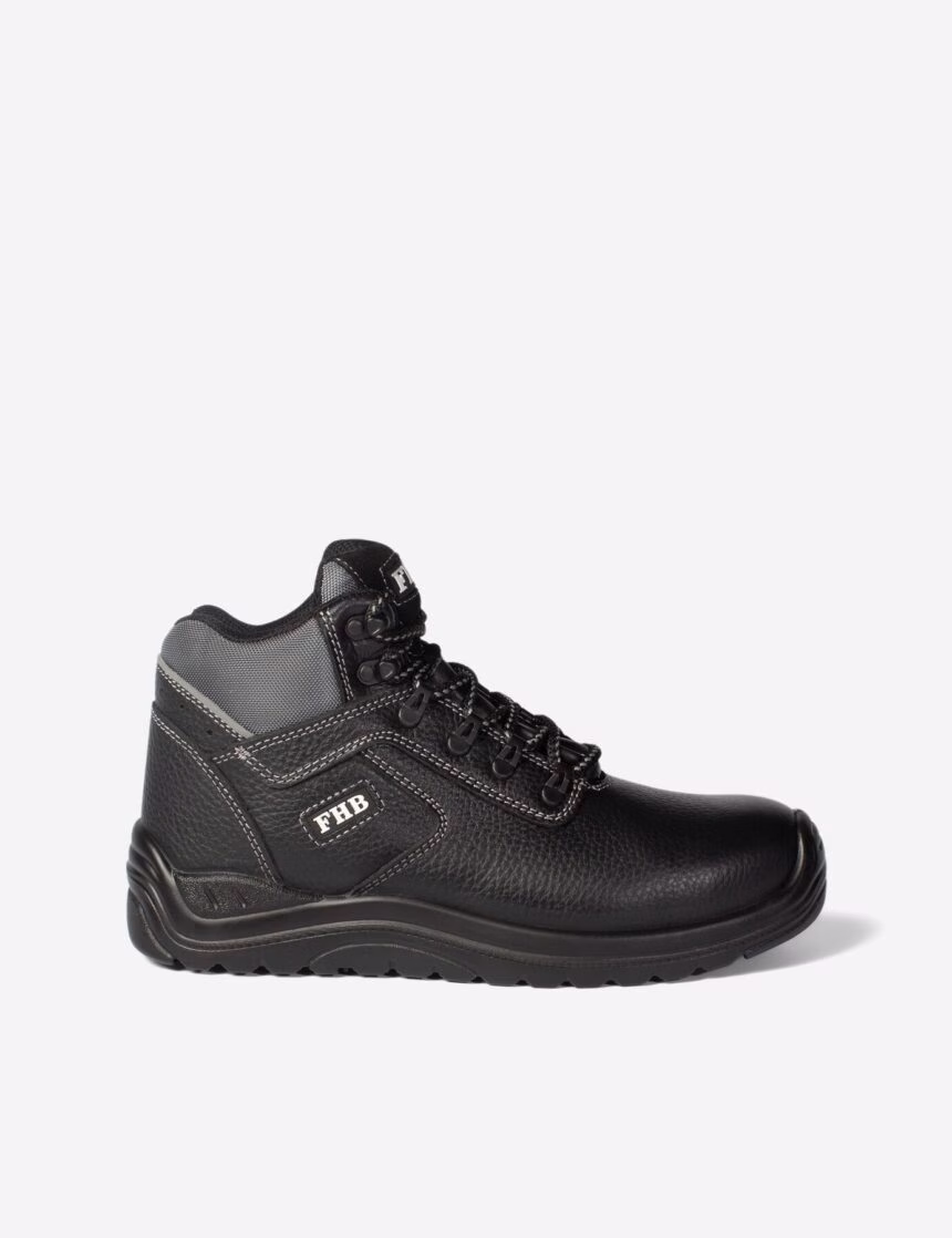 Sicherheitsstiefel Wilfried S3