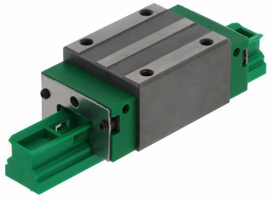 Führungswagen KWVE25 -B-H-V2-G3 0,667kg 25er Reihe 1St./VE