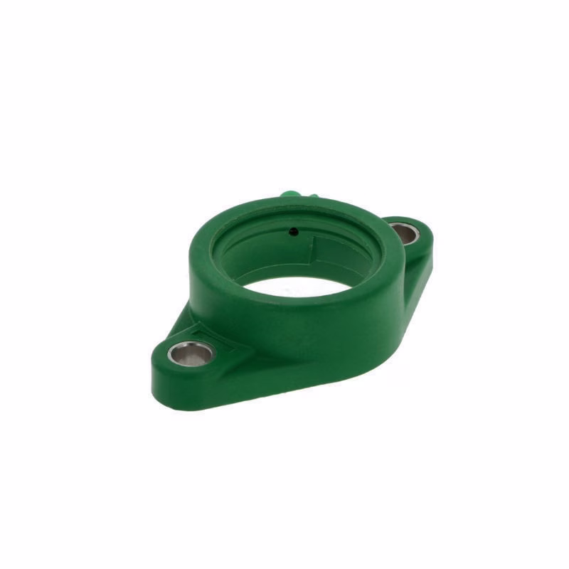 Flanschlagergehäuse TFL205 -B 52mm ov
