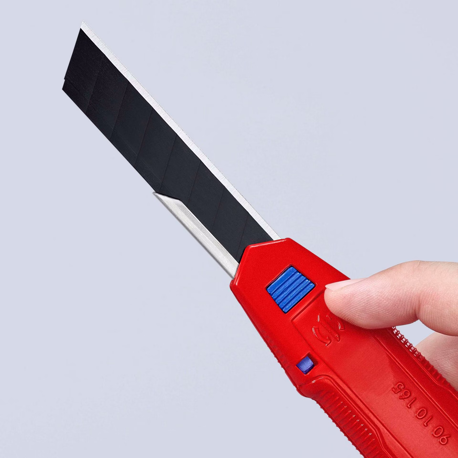 Cuttermesser CutiX® Klingen-B.18mm L.165mm Magnesium