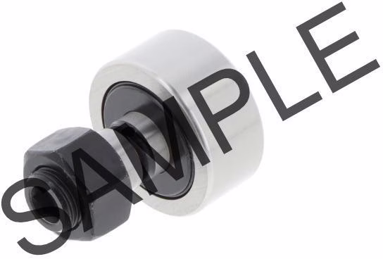 Kurvenrolle CF-SFU-12-1 ID 12mm AD 32mm Breite15mm
