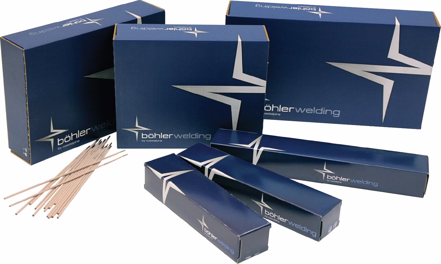 Stabelektrode Phoenix Blau E 42 0 RC 11 3,2x350mm unlegiert