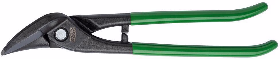 Idealblechschere D216-280L-B-SBSK L.280mm li.STA max.1mm VA max.0,8mm