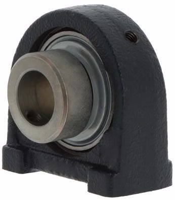 Stehlager-Gehäuseeinheiten TSHE20 -N 20mm Exzenterspannring 1St./VE