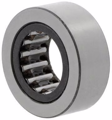 Stützrollen RNA22/6 XLL/3AS ID 10mm AD 19mm Breite11,8mm 1St./VE