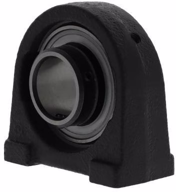Stehlager-Gehäuseeinheiten PSHEY45 45mm