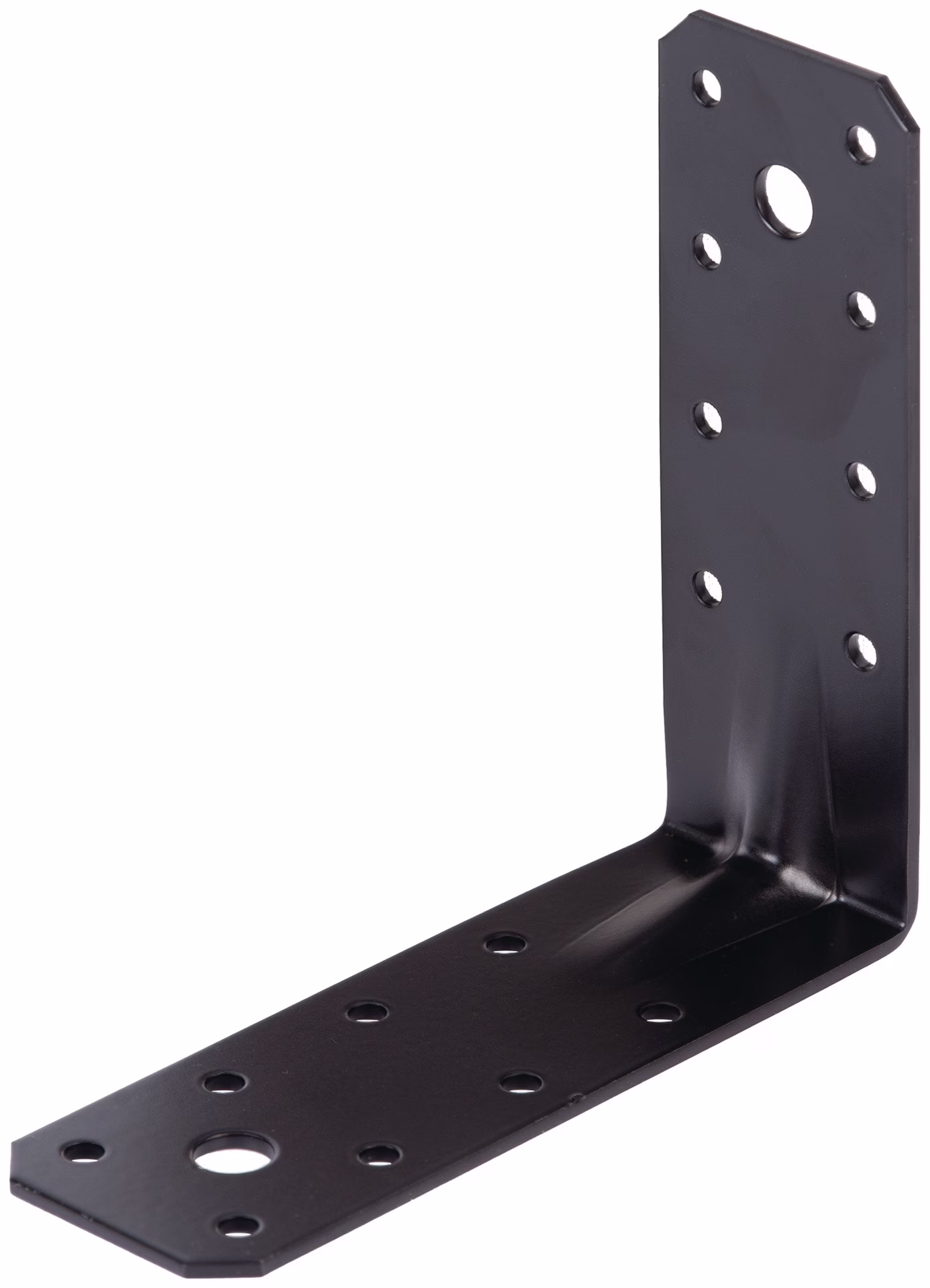 Schwerlast Winkelverb.125x125x45mm S.125x125mm