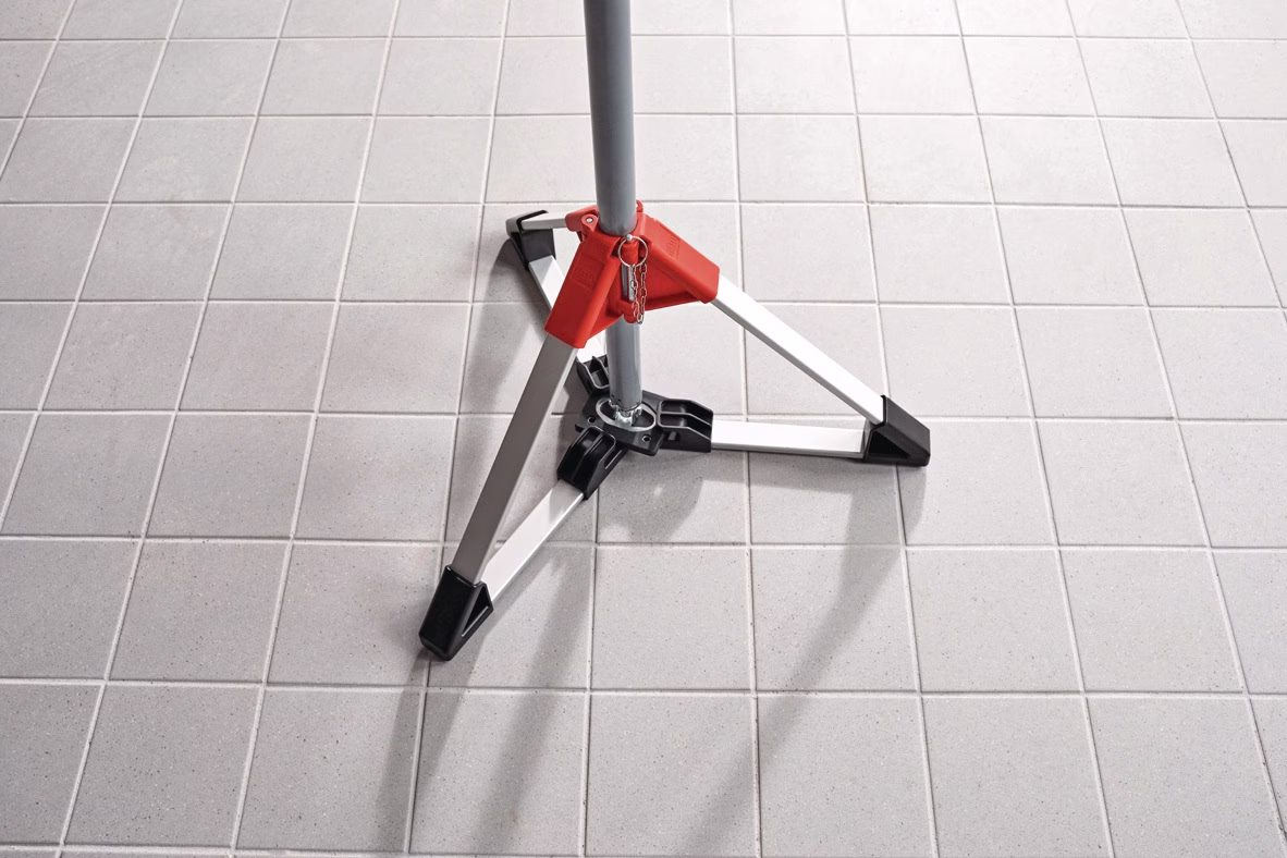 Baustativ STE-BS Rohr-D.29 u.32mm