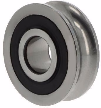 Laufrollen LFR5206-20 -NPP ID 25mm AD 72mm Breite25,8mm 1St./VE