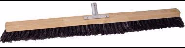 Saalbesen 237803 Naturhaar 80cm
