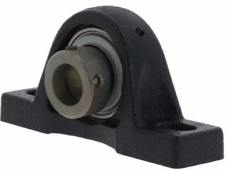 Stehlager-Gehäuseeinheiten TASE20 -N 20mm Exzenterspannring 1St./VE