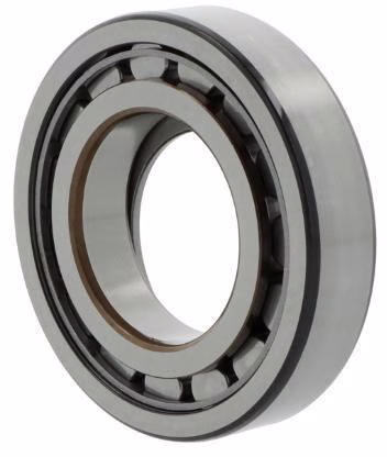 Zylinderrollenlager NUP309 ECJ ID 45mm AD 100mm Breite25mm 1St./VE