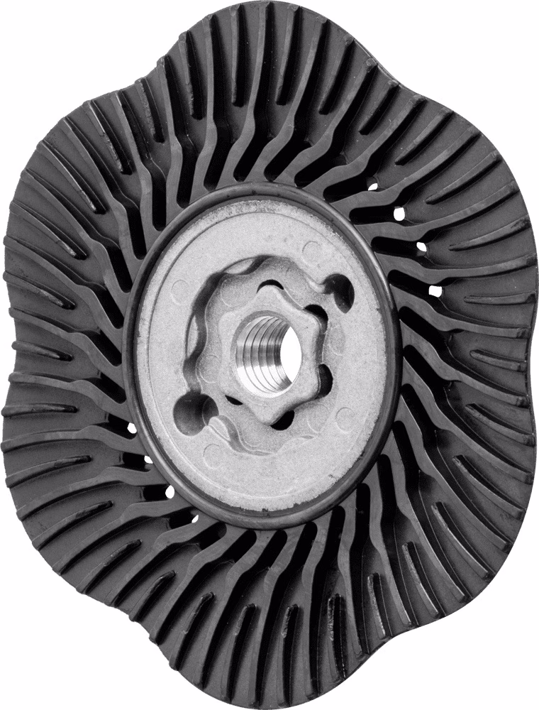 Stützteller COMBICLICK CC-GT D.115 -125mm M14 mittel PFERD