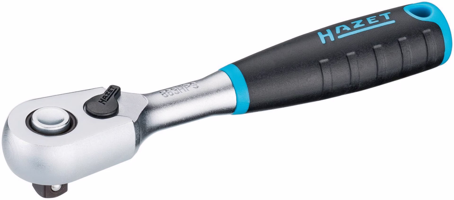 Hebelumsch.kn.863HPS 1/4 Zoll 90 Z.2K-Griff