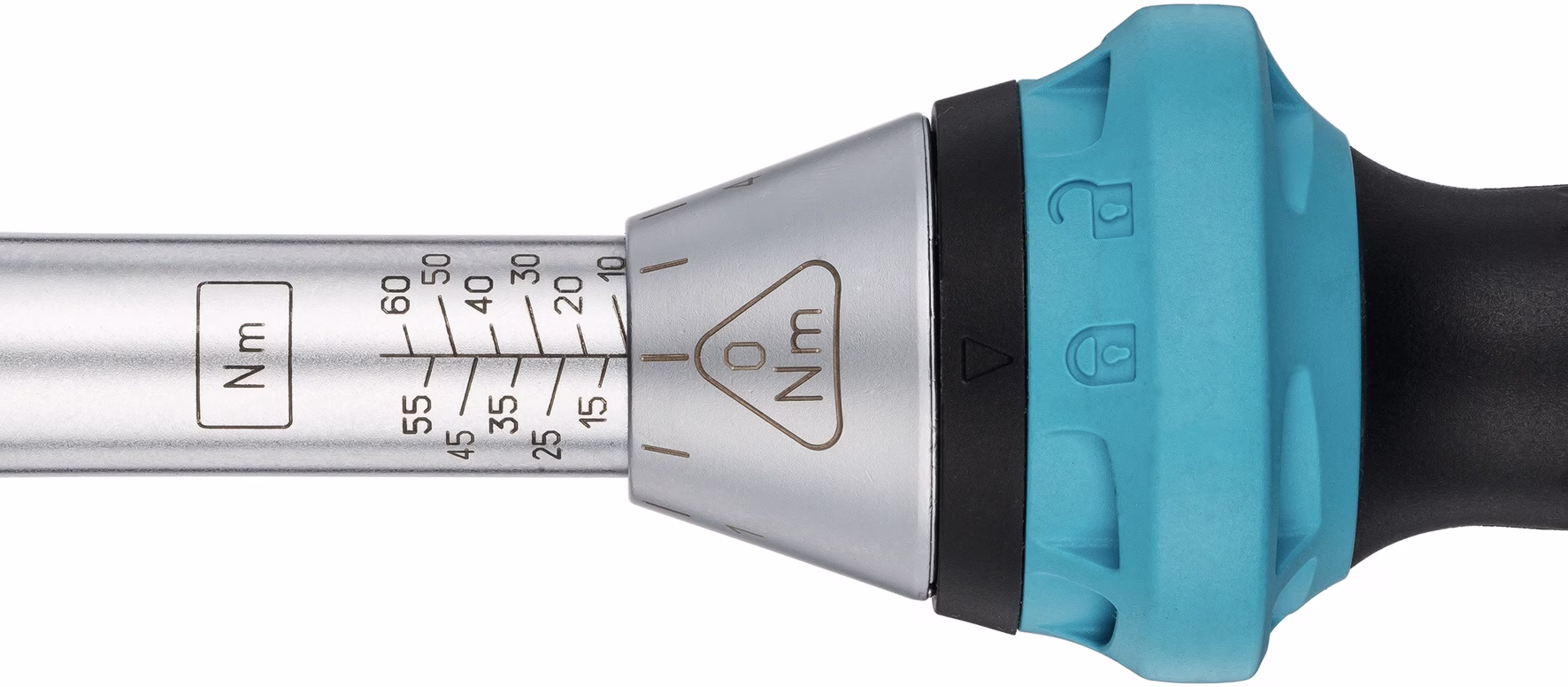 Drehmomentschlüssel 5120-3 CT 1/2 Zoll 10-60 Nm