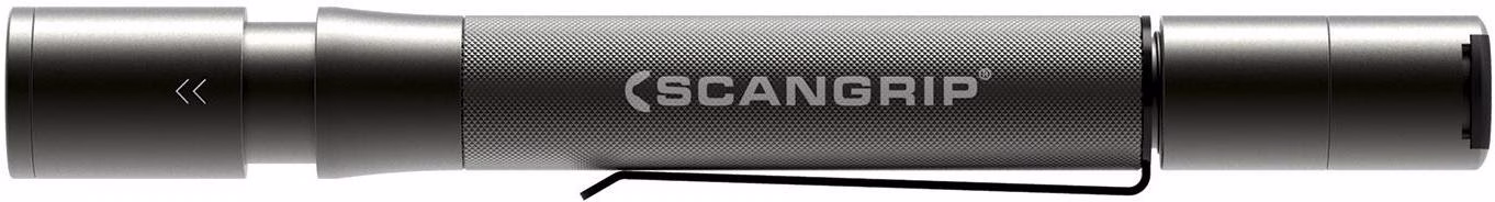 LED-Taschenlampe FLASH PEN R 300 lm Li-Ion 100m