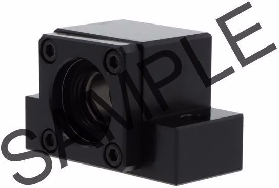 Lagereinheit BUF16 ID 16mm G.0,592kg