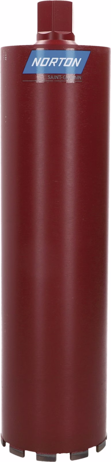 Diamantbohrkrone Classic CB R 1 1/4 ″ NORTON CLIPPER