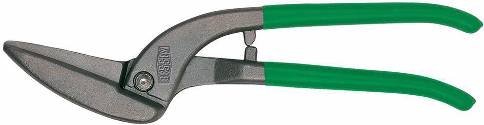 Pelikan-Durchlaufschere D218 Gesamt-L.300mm li.VA lack