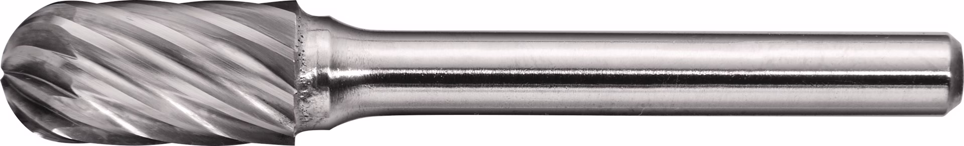 Frässtift WRC INOX Schaft-D.6mm HM Verz.Normal,fein