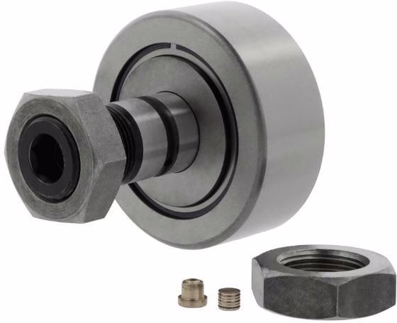 Laufrolle FG100180 EEMSW ID 100mm AD 180mm Breite65mm