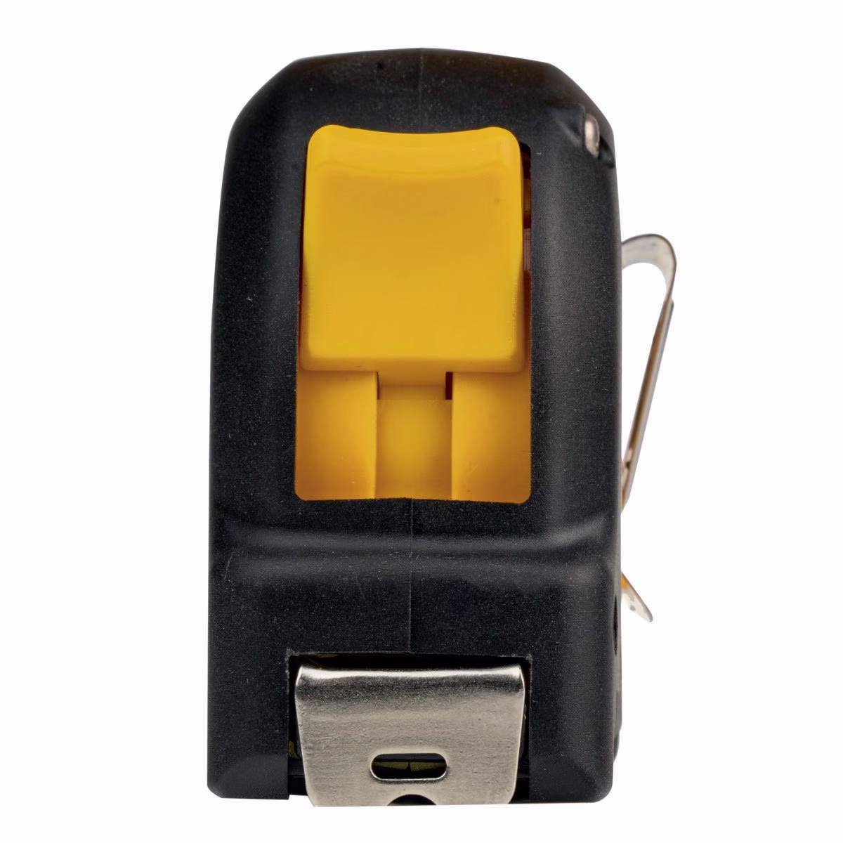Taschenrollbandmaß BM 100 L.3m B.16mm mm/mm EG II ABS/TPE Metall-Clip