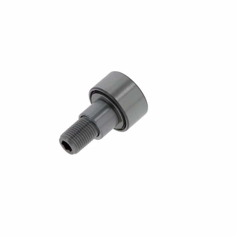 Kurvenrolle KRE16 -PP ID 9mm AD 16mm Breite28mm