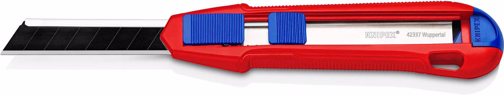 Cuttermesser CutiX® Klingen-B.18mm L.165mm Magnesium
