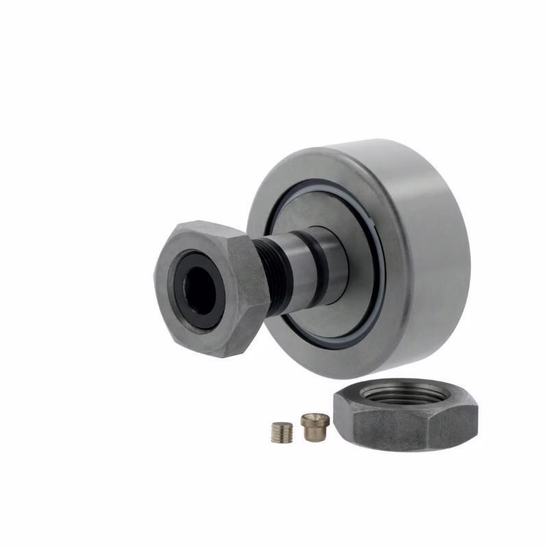 Laufrolle FG3062 EE ID 30mm AD 62mm Breite29mm