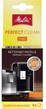 Reinigungstabletten 178599 für Kaffeeautomaten 4 St./Pack.