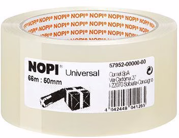 Packband 50mmx66m