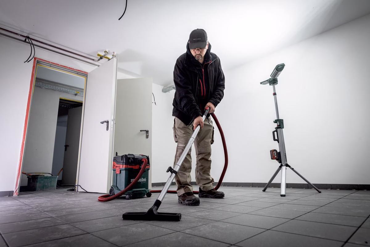 Sicherheitssauger ASA 30 M PC 1200 W 4200l/min 225 hPa 30l