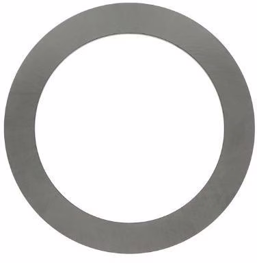 Laufscheibe LS0619 ID 6mm AD 19mm Breite2,75mm