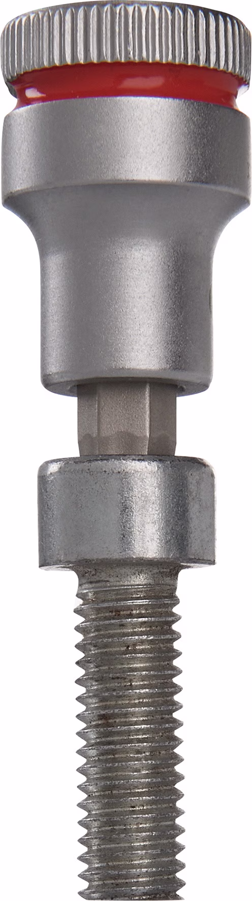 Steckschlüsseleinsatz 8740 A HF 1/4 Zoll SW 9/64 Zoll L.28mm