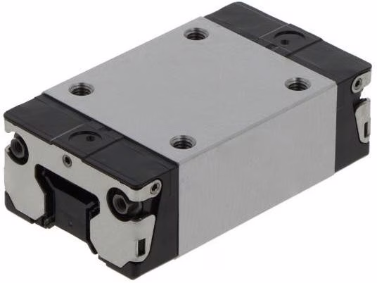 Führungswagen R044289401 MWA-009 -SNS-C0-N-3 ( 0,016kg 9er Reihe