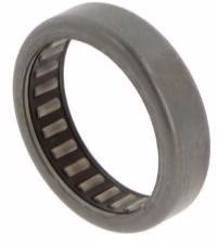Nadelhülse HK0306 T2 ID 3mm AD 6,5mm Breite6mm