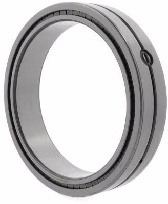 Zylinderrollenlager SL045007 -C3 ID 35mm AD 62mm Breite36mm 1St./VE