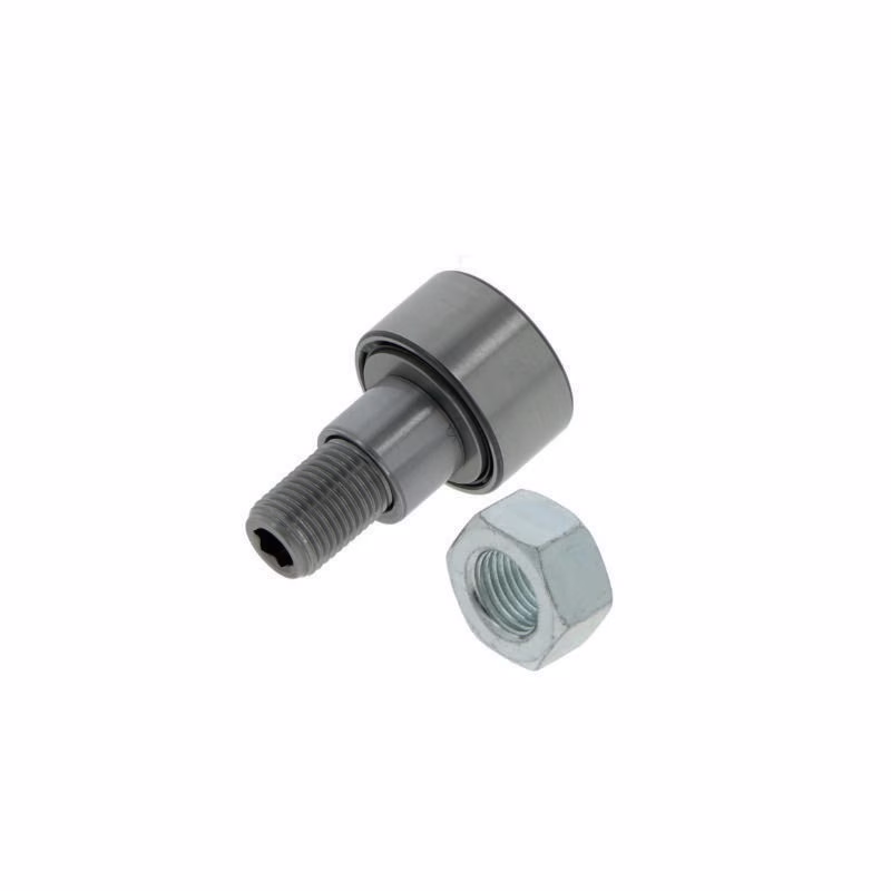 Kurvenrolle KRE16 -PP-A-NMT ID 9mm AD 16mm Breite28mm