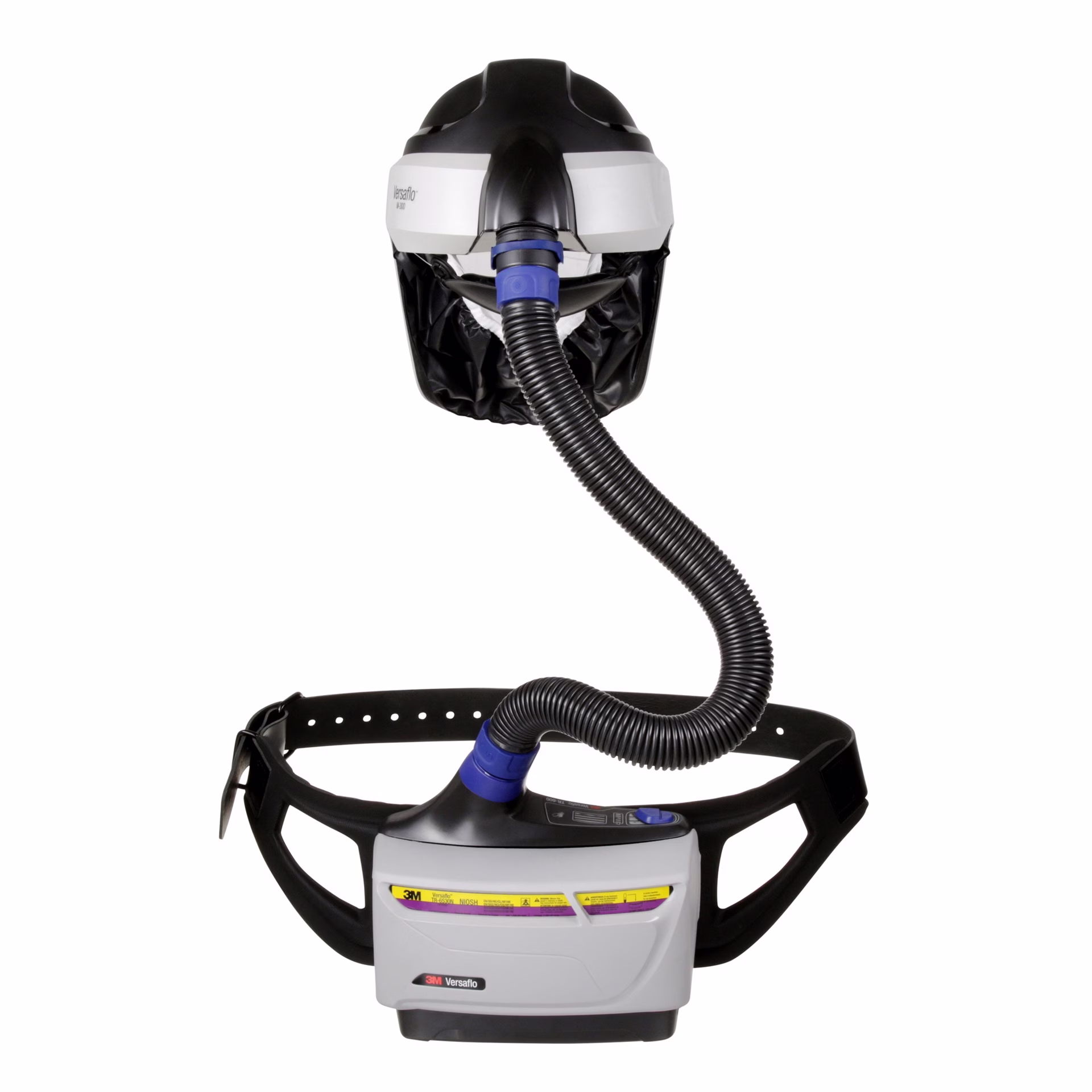 Gebläsesystem TR-600 HIK Kompletts