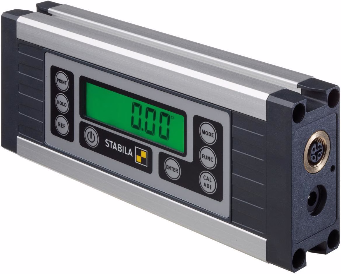 Elektronikneigungsmesser TECH 1000 DP 360Grad