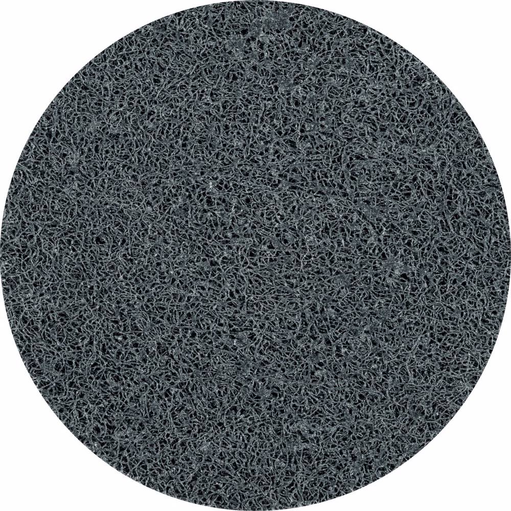 Vliesronde CDR PNER-MH 5006 SiC F Außen-D.50mm B.6mm COMBIDISC mittelhart