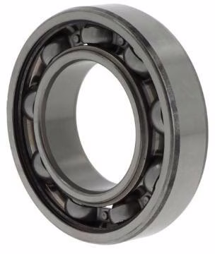 Rillenkugellager 6209 K ID 45mm AD 85mm Breite19mm 1St./VE