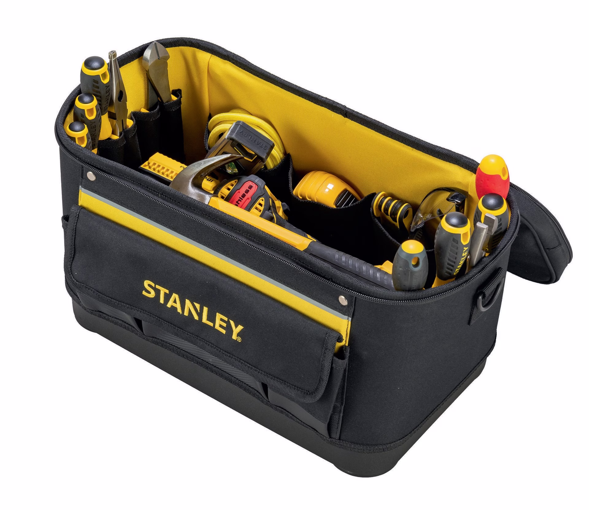 Werkzeugtasche B447xT262xH251mm Nyl