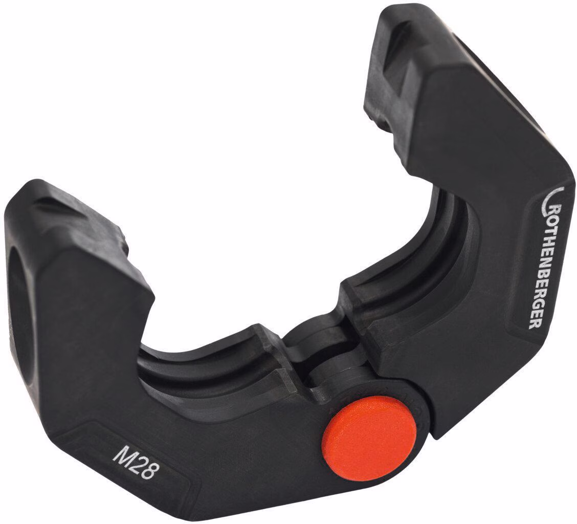 Pressring-Set NW 15-18-22-28mm Typ SV